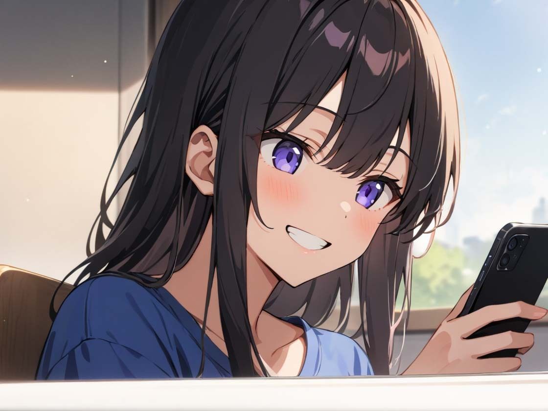 NTR 職場の上司にアクメ責めされるスレンダー人妻 サンプル1ページ目