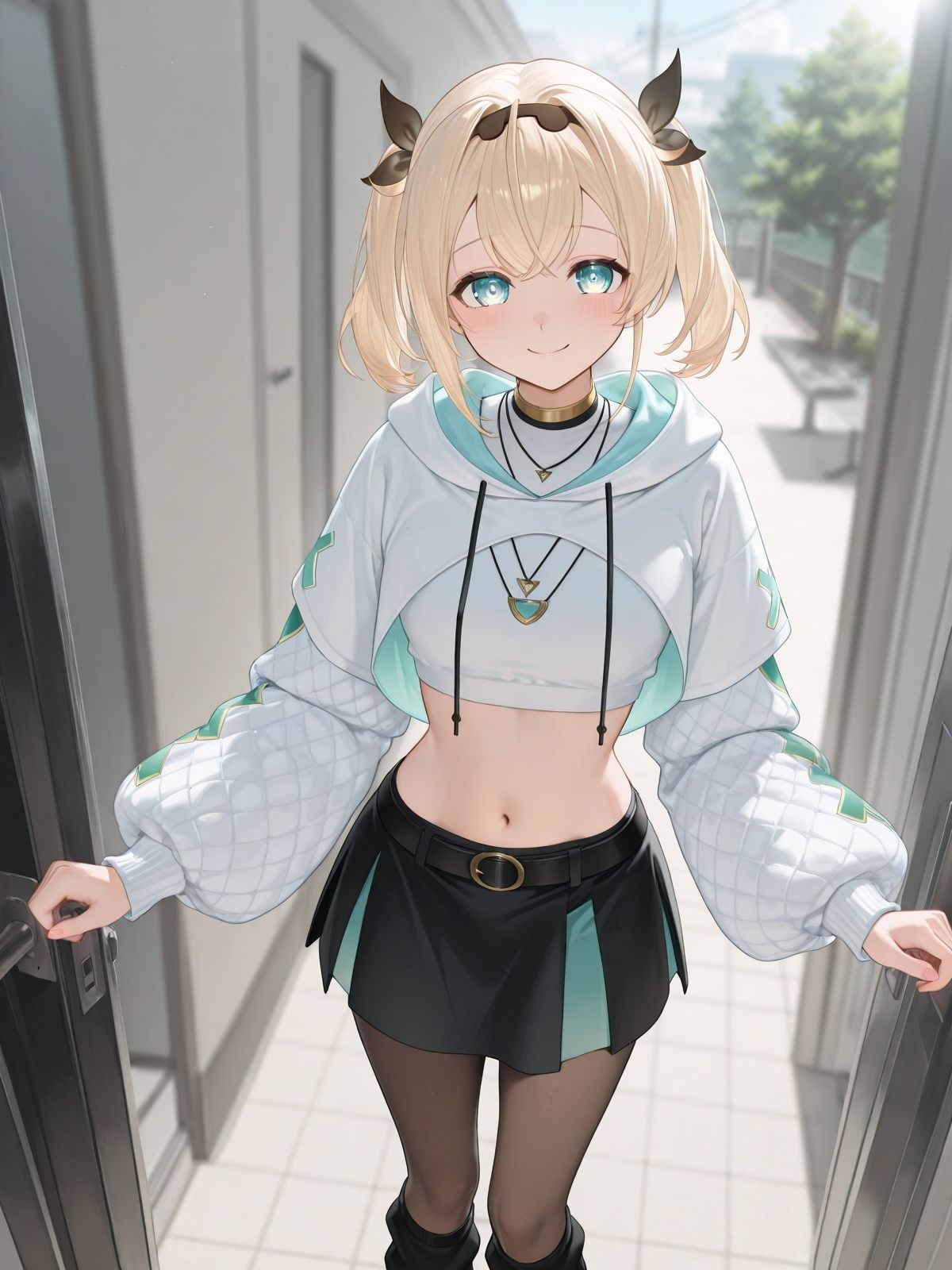 風真〇ろは＃2 サンプル4ページ目