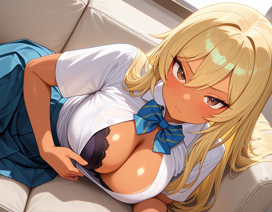 女子校生が誘ってきたので肉便器にした サンプル5ページ目