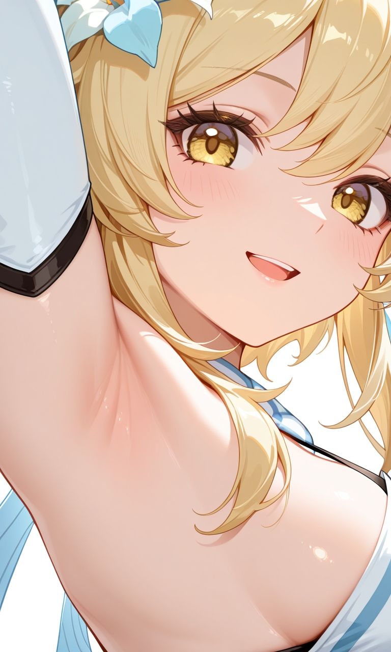 原◯の蛍ちゃんの半脱ぎとかオールヌードとかセッ◯スとかの叡智イラストでひたすら抜こう！ サンプル3ページ目