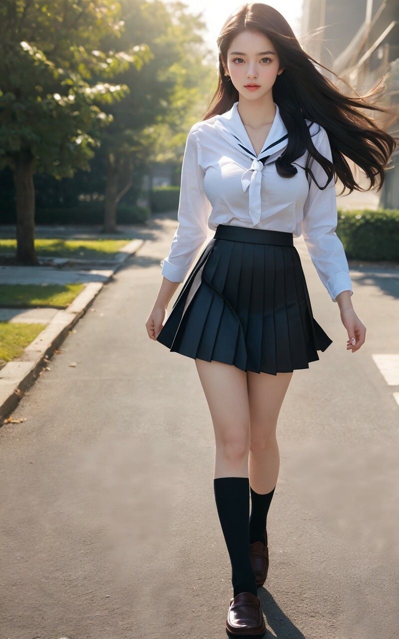 Class beauty2【脅迫と支配と制服越しの美躰】 〜十数年にわたり各学年のトップTierランクのJK達をハメ撮りしたある女子寮管理人の記録〜 サンプル1ページ目