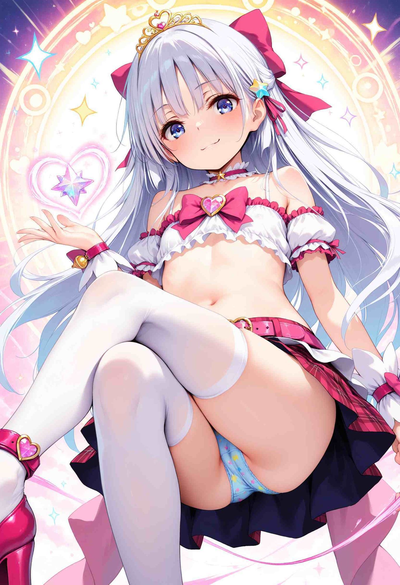 千歳ちゃんはおじさんの性処理おもちゃ サンプル7ページ目