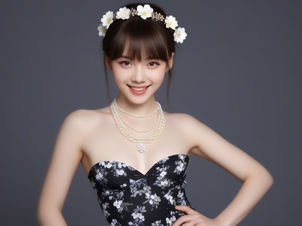 Studio Nude Photo Collection サンプル2ページ目