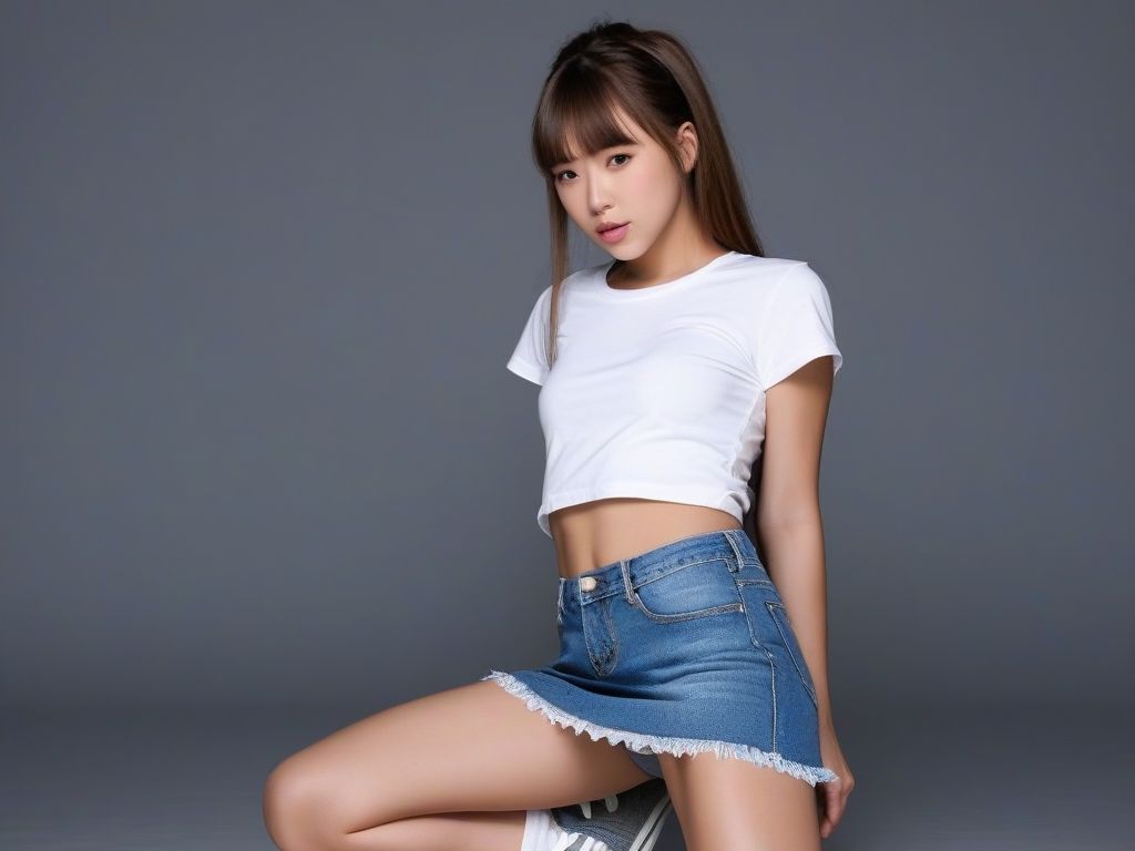 Studio Nude Photo Collection サンプル3ページ目