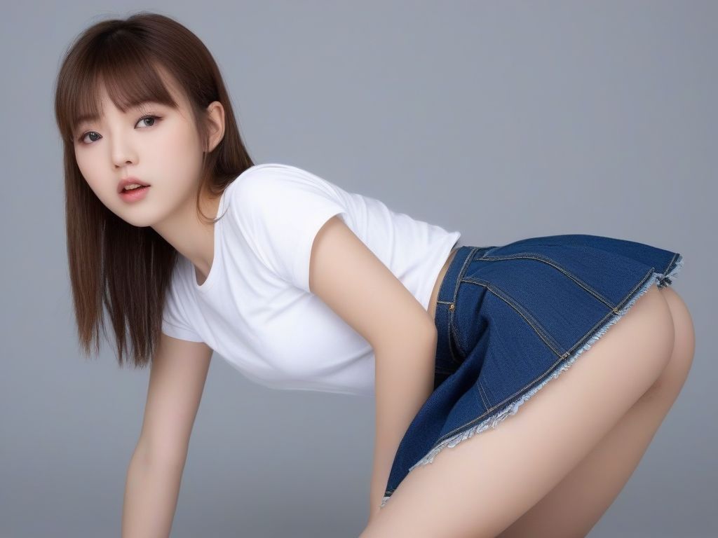 Studio Nude Photo Collection サンプル5ページ目