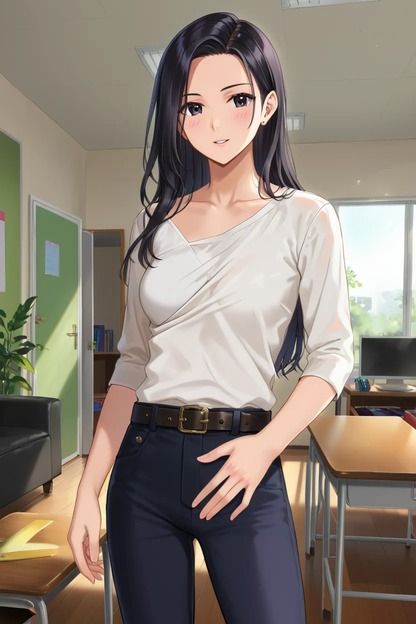 親に内緒でフェラしてくれる美乳の家庭教師│購入者限定:特典おまけ付 サンプル1ページ目
