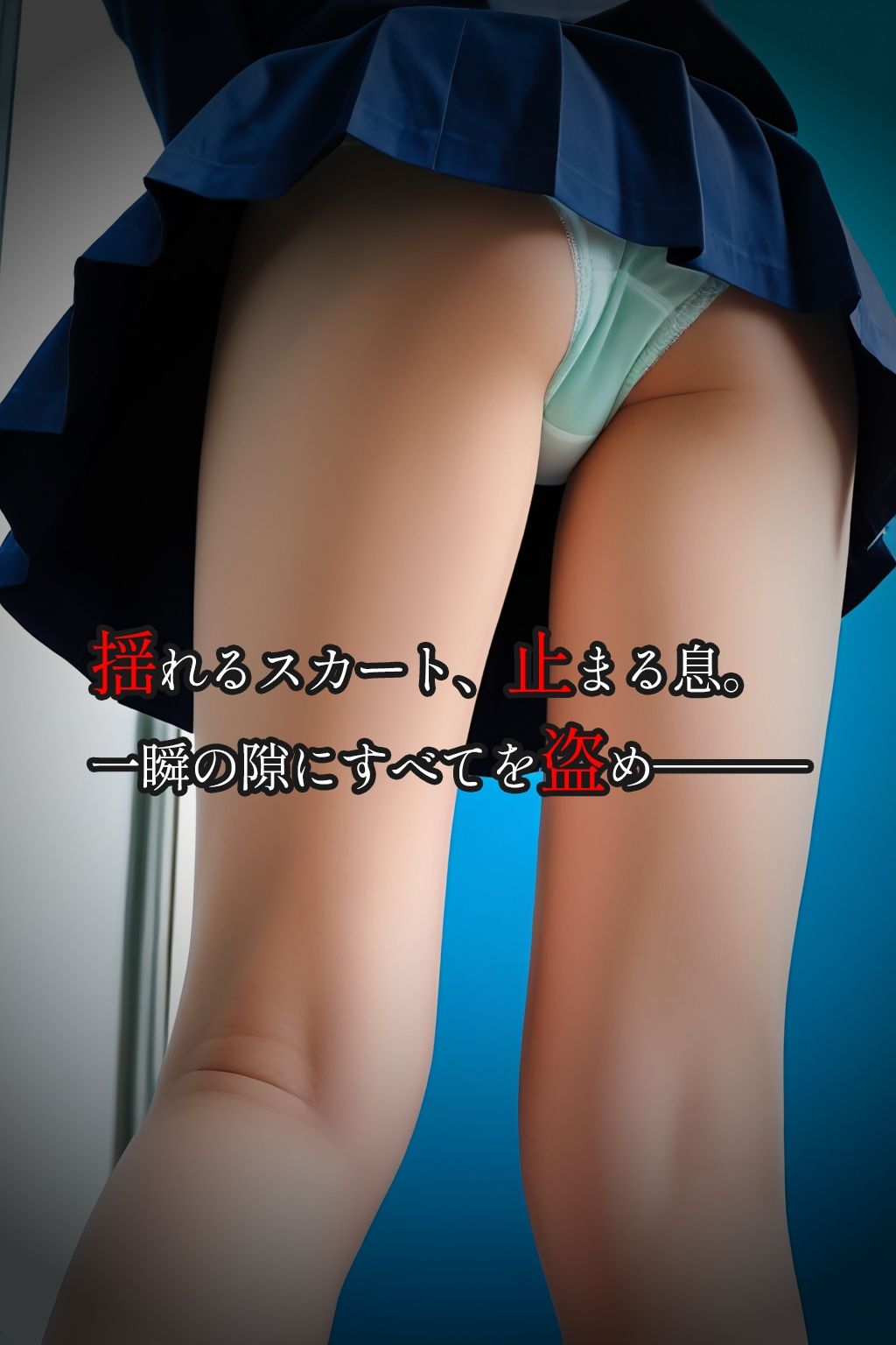 【盗撮100人斬り】無防備JKをストーキング。パンチラ隠し撮りの全記録。10 サンプル5ページ目