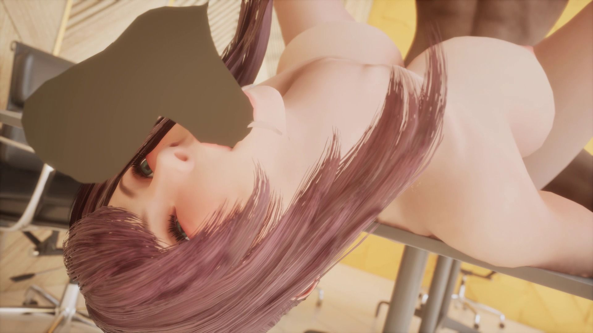 SweetLife 〜幸せな毎日が、寝取られに染まるまで〜 Animation Version サンプル6ページ目