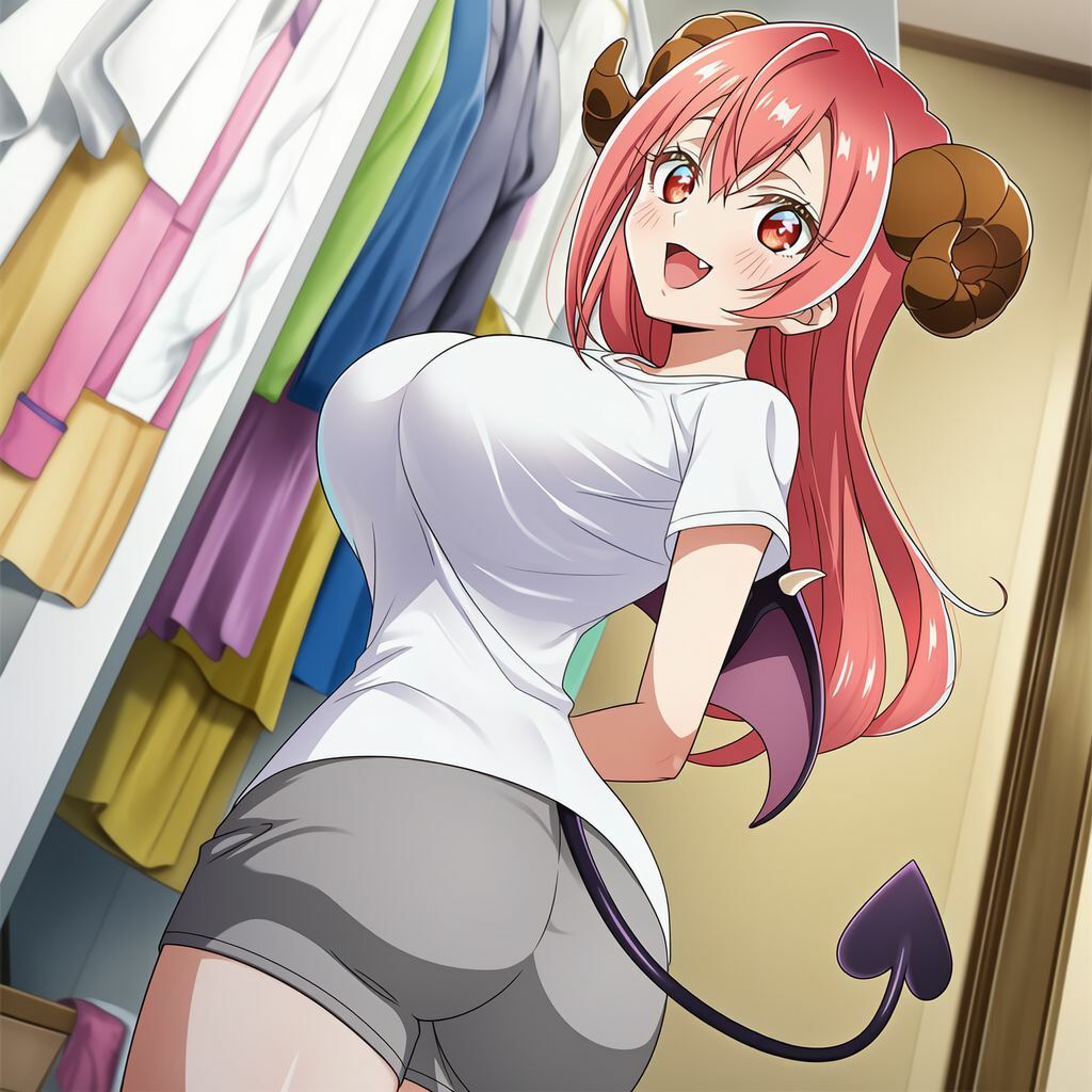 なぜか召喚されたサキュバスはキスをすると発育していく_出会い編 サンプル6ページ目