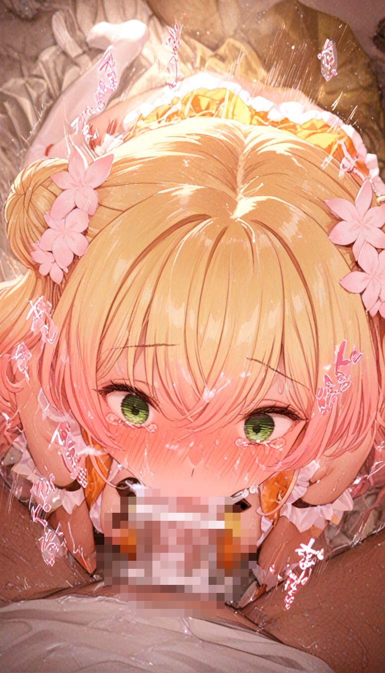 ホ〇ライブ  も〇すずねね  R18CG集 サンプル3ページ目