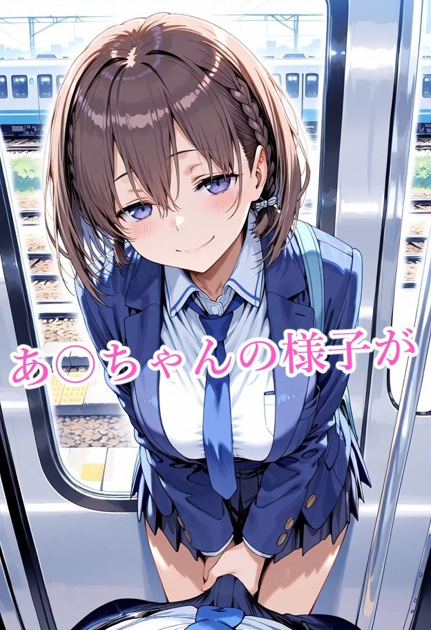 寝取られたたわわ2 サンプル1ページ目