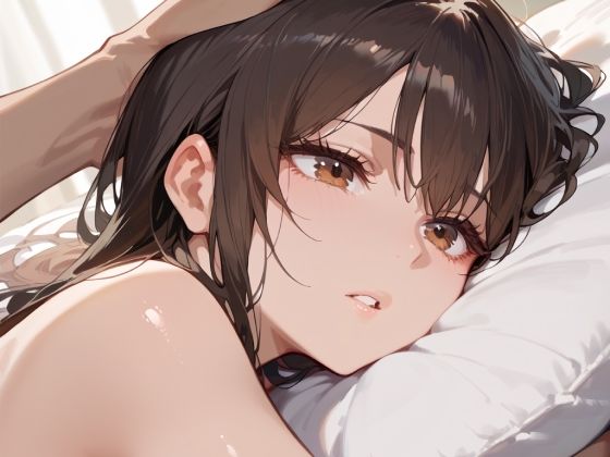 先生に催●教育を受ける生徒たち サンプル2ページ目