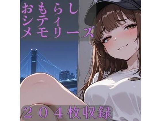 おしっこシティメモリーズ