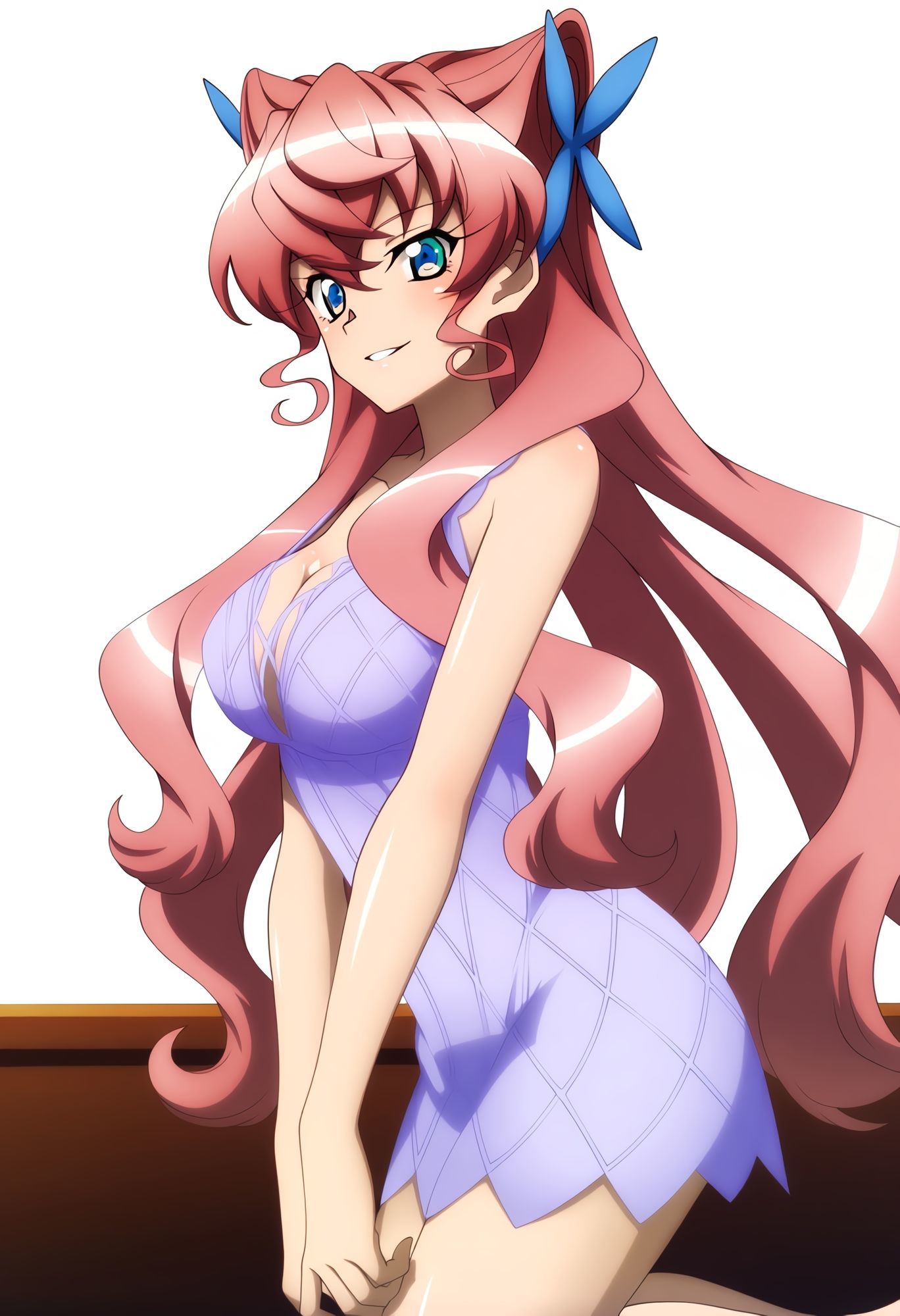 【戦姫絶〇シンフォギア】淫姫CG集まとめ06 サンプル1ページ目
