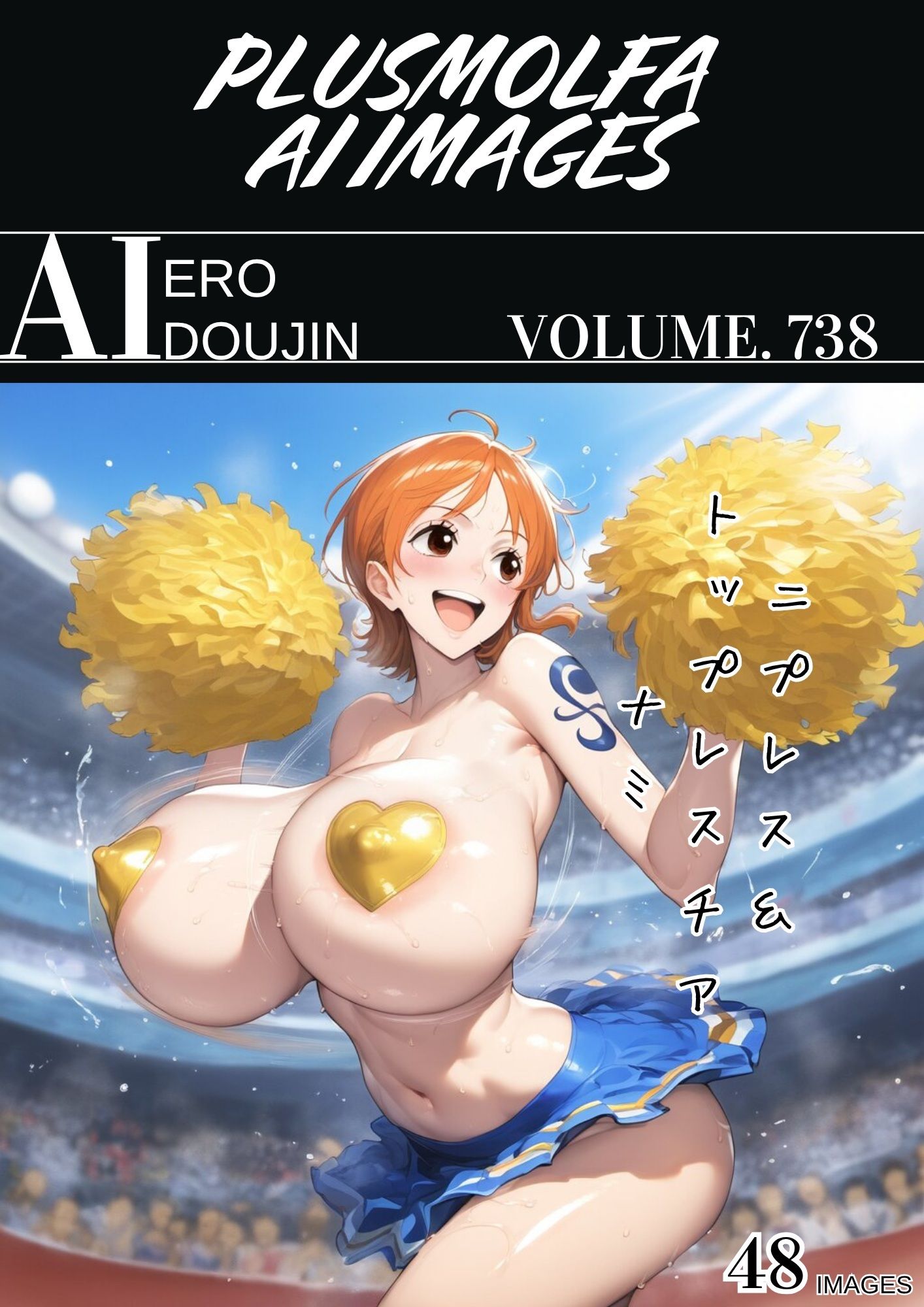 plusmolfa CG集纏め Vol.731〜740 サンプル8ページ目