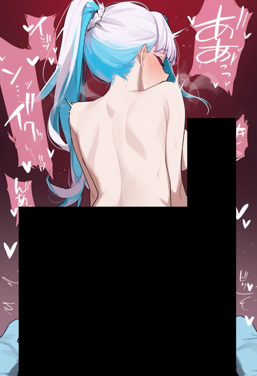 リゼ・ヘルエスタ/R18イラスト/コスプレなど サンプル4ページ目