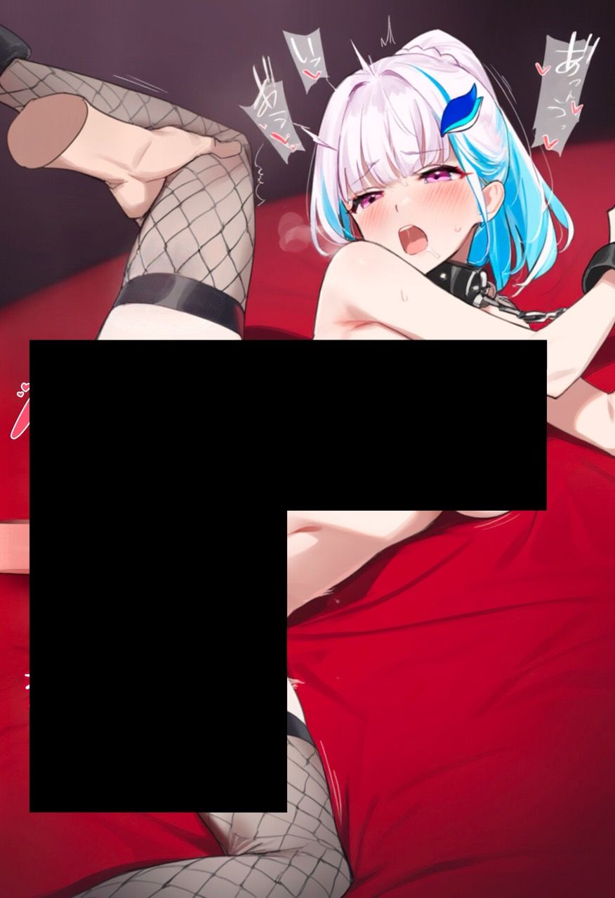 リゼ・ヘルエスタ/R18イラスト/コスプレなど サンプル10ページ目