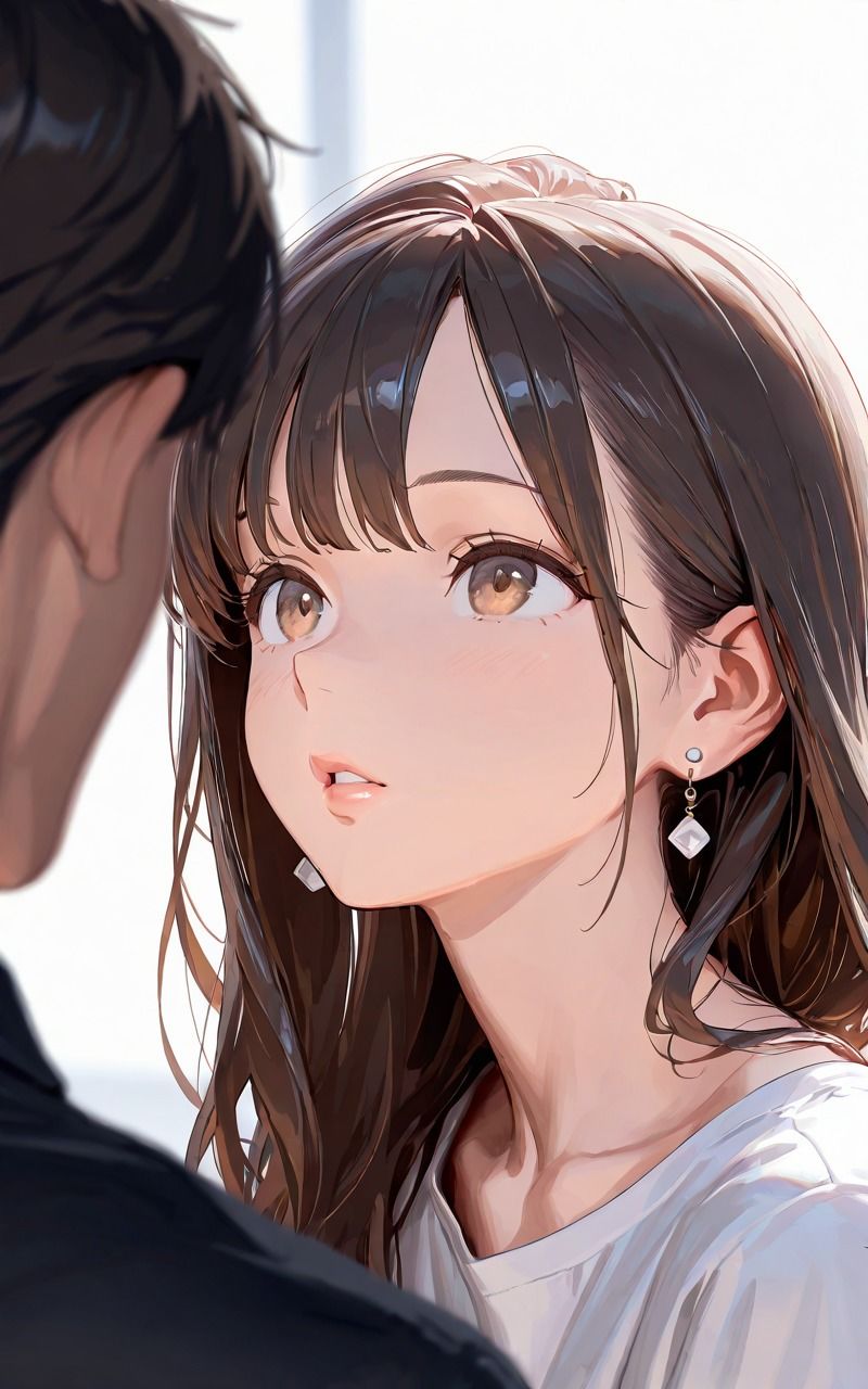 会社の同僚をNTR サンプル3ページ目