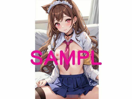 生意気な妹を専用メイドにして絶対服従 サンプル8ページ目