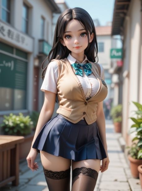 高嶺の花のあの子は僕だけのいいなり彼女 サンプル1ページ目