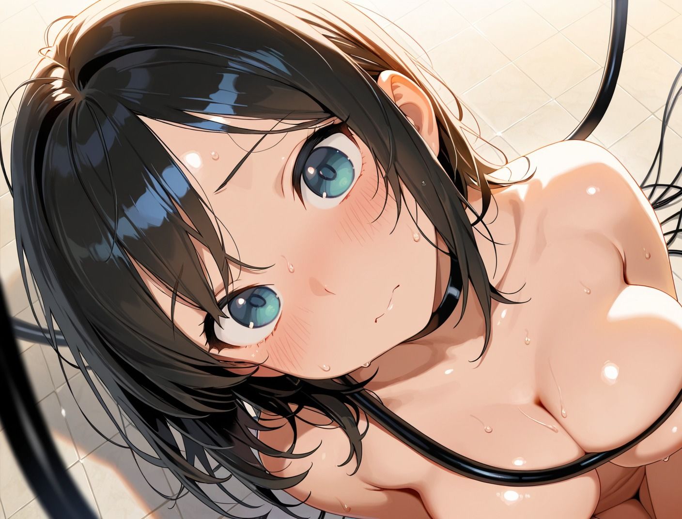 催●支配で思うままに挿入＆絶頂 JKに精子が尽きるまで種付け調教 サンプル3ページ目
