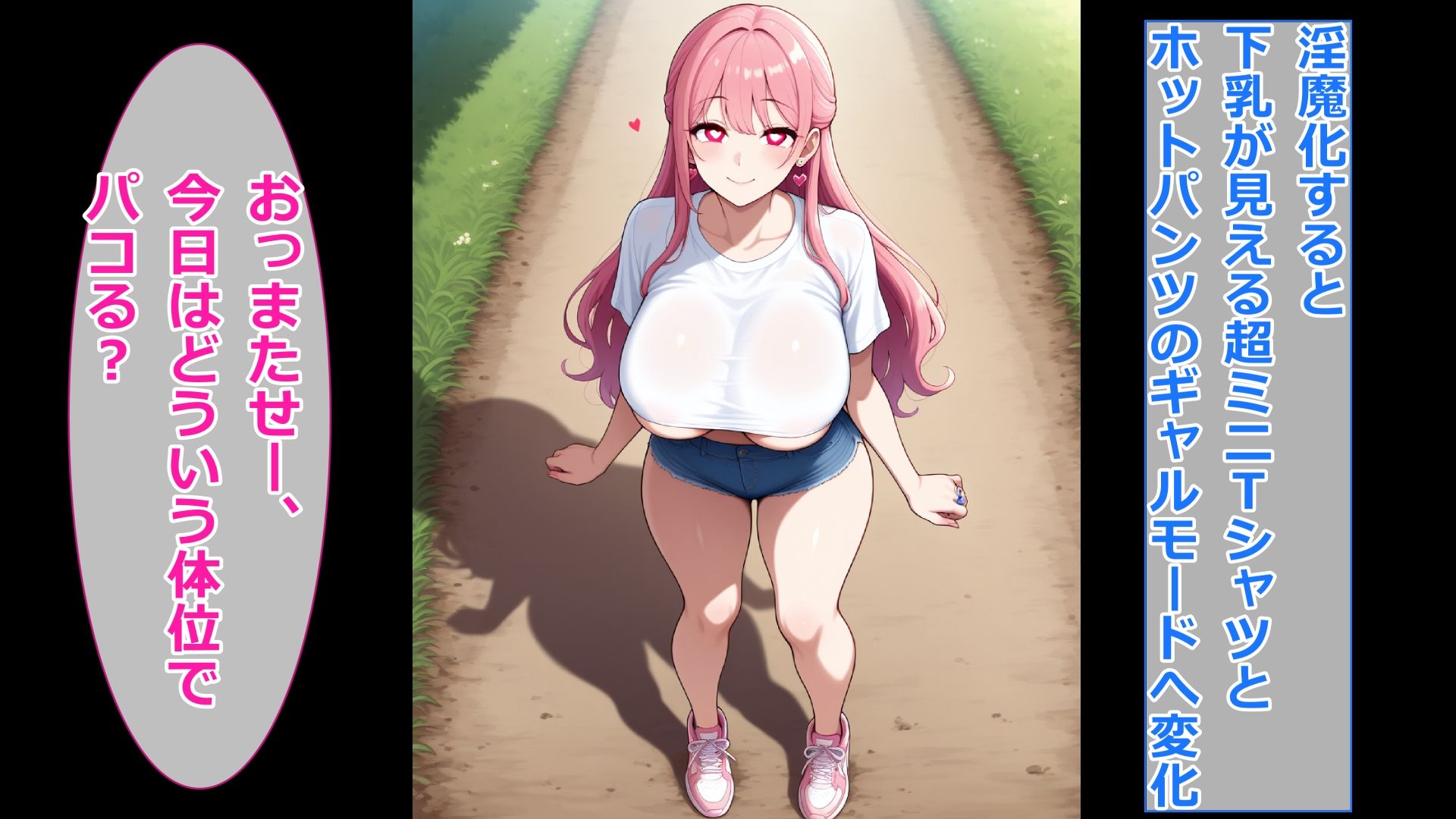 【私服重視編】僕が人妻のクール先輩を眷属化して幸せにする2 サンプル2ページ目