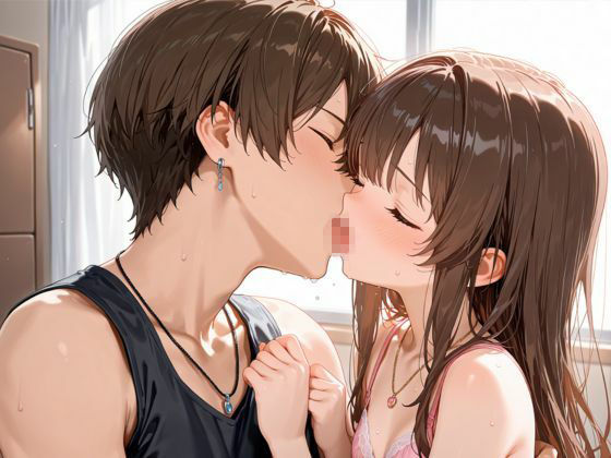 妹、処女解禁 サンプル4ページ目
