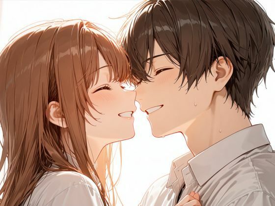 妹、処女解禁 サンプル6ページ目