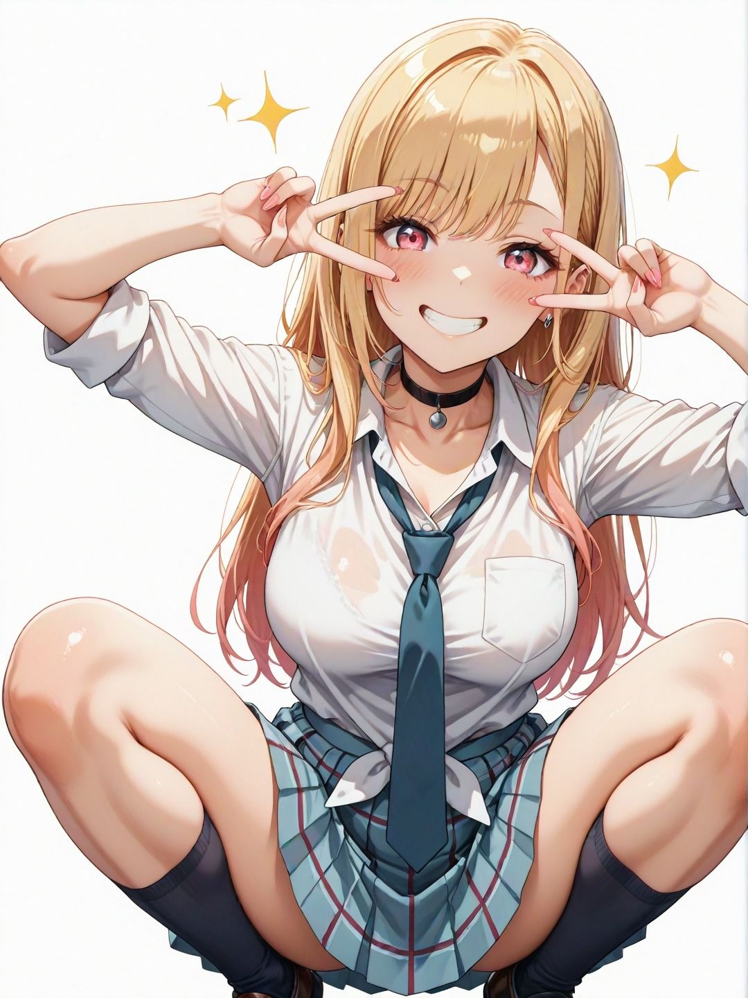 【10キャラ×50シーン計500枚】アニメマンガのあの子とエッチ！2 サンプル6ページ目