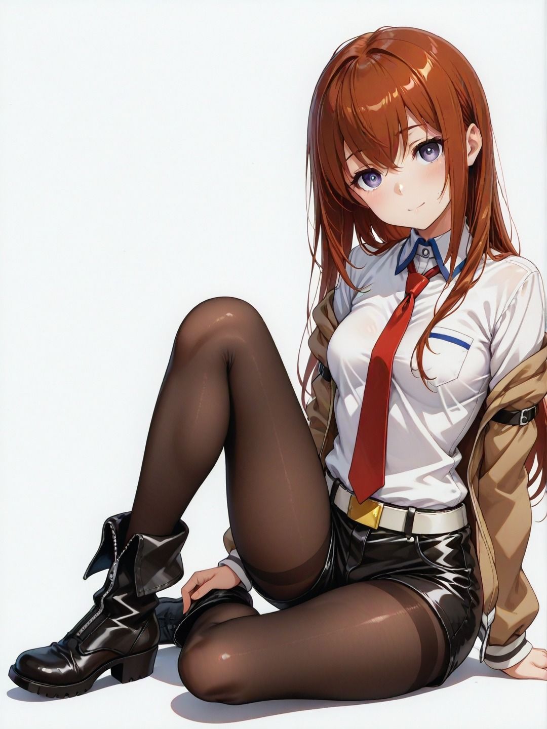 【10キャラ×50シーン計500枚】アニメマンガのあの子とエッチ！2 サンプル7ページ目