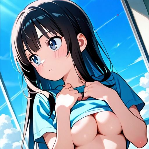 ずっと一緒だった幼馴染が、クズの同級生が付き合うことになったらしい サンプル4ページ目