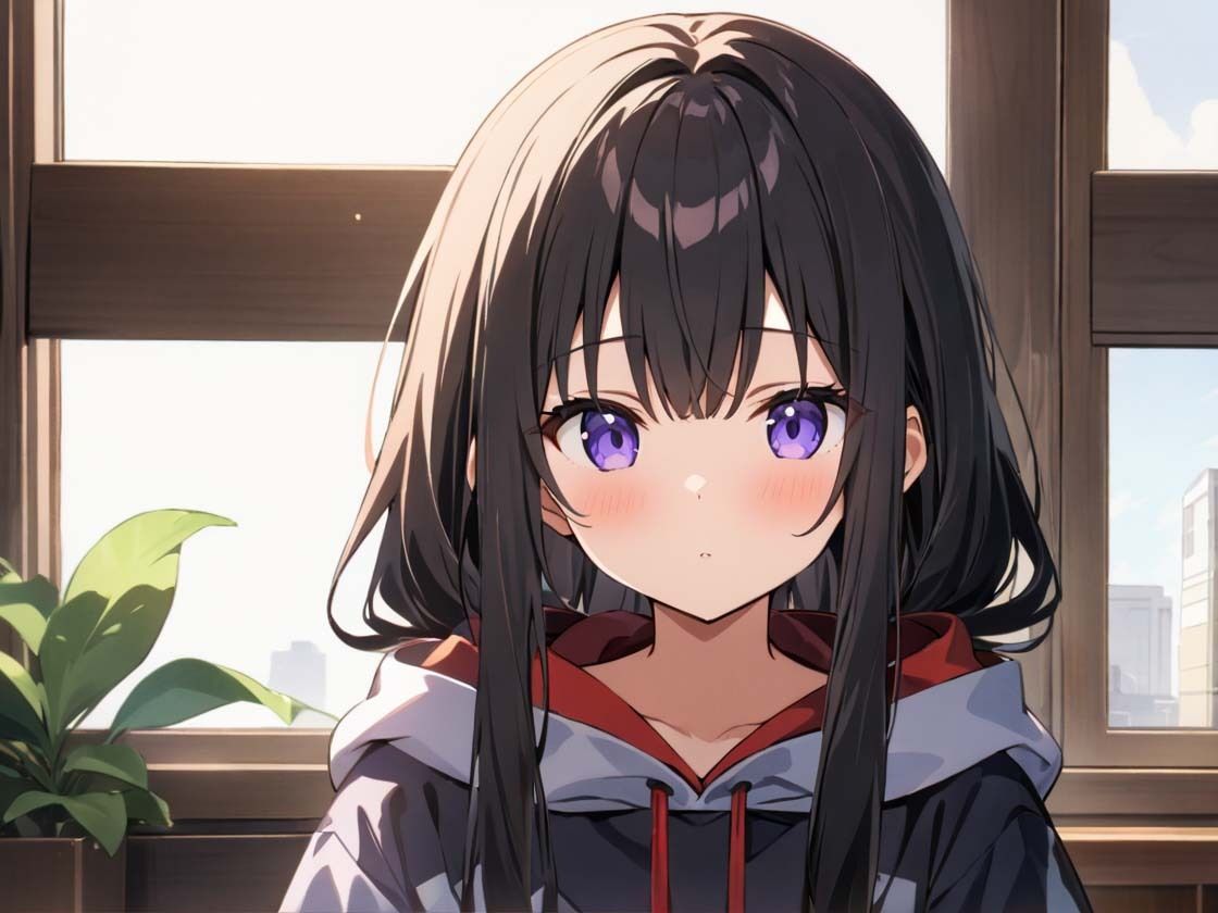 彼女の妹に魅了され、アクメになるまで責めて、処女を奪うことに サンプル2ページ目