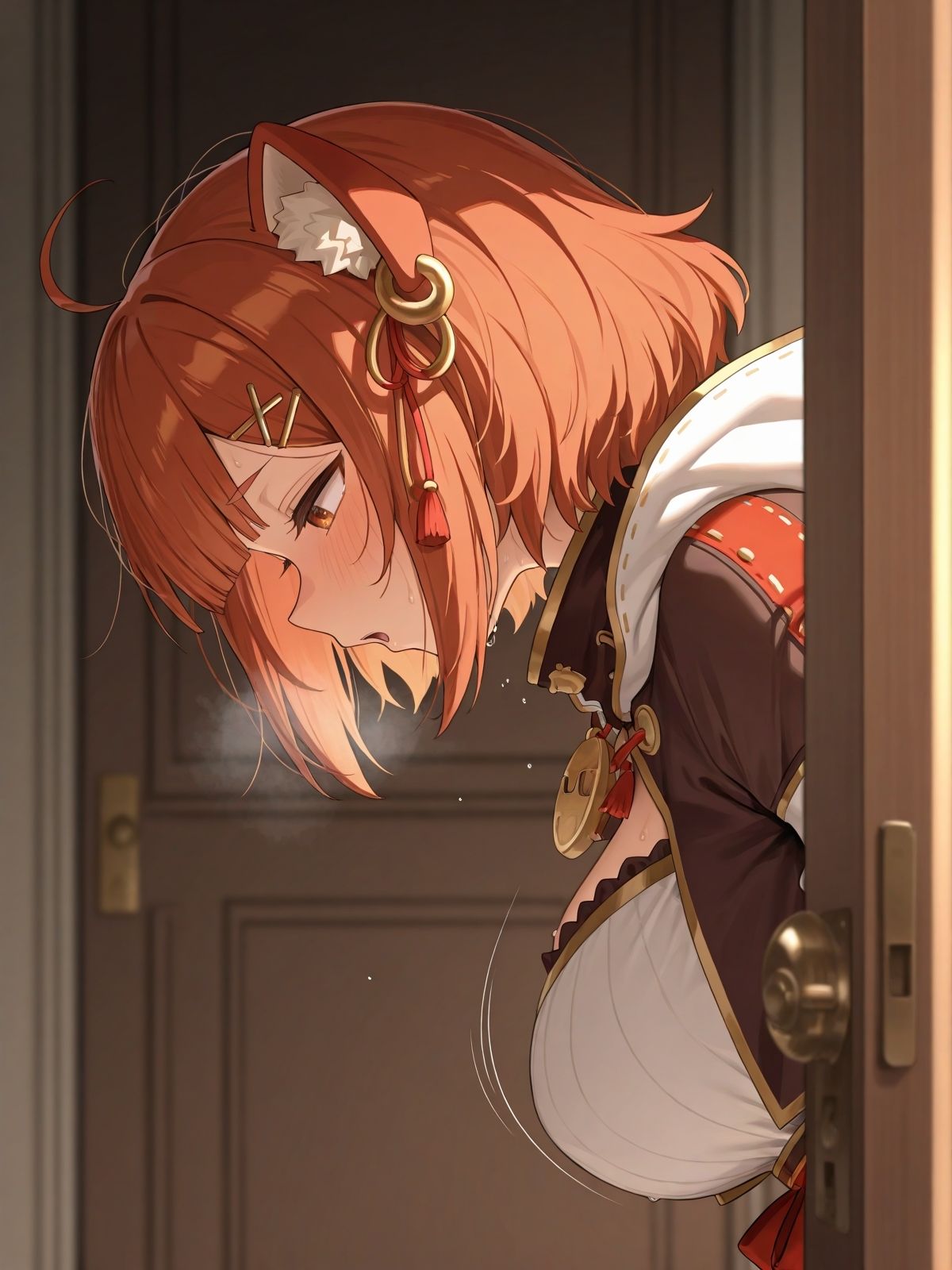 ラトナ・〇ティ＃2 サンプル3ページ目