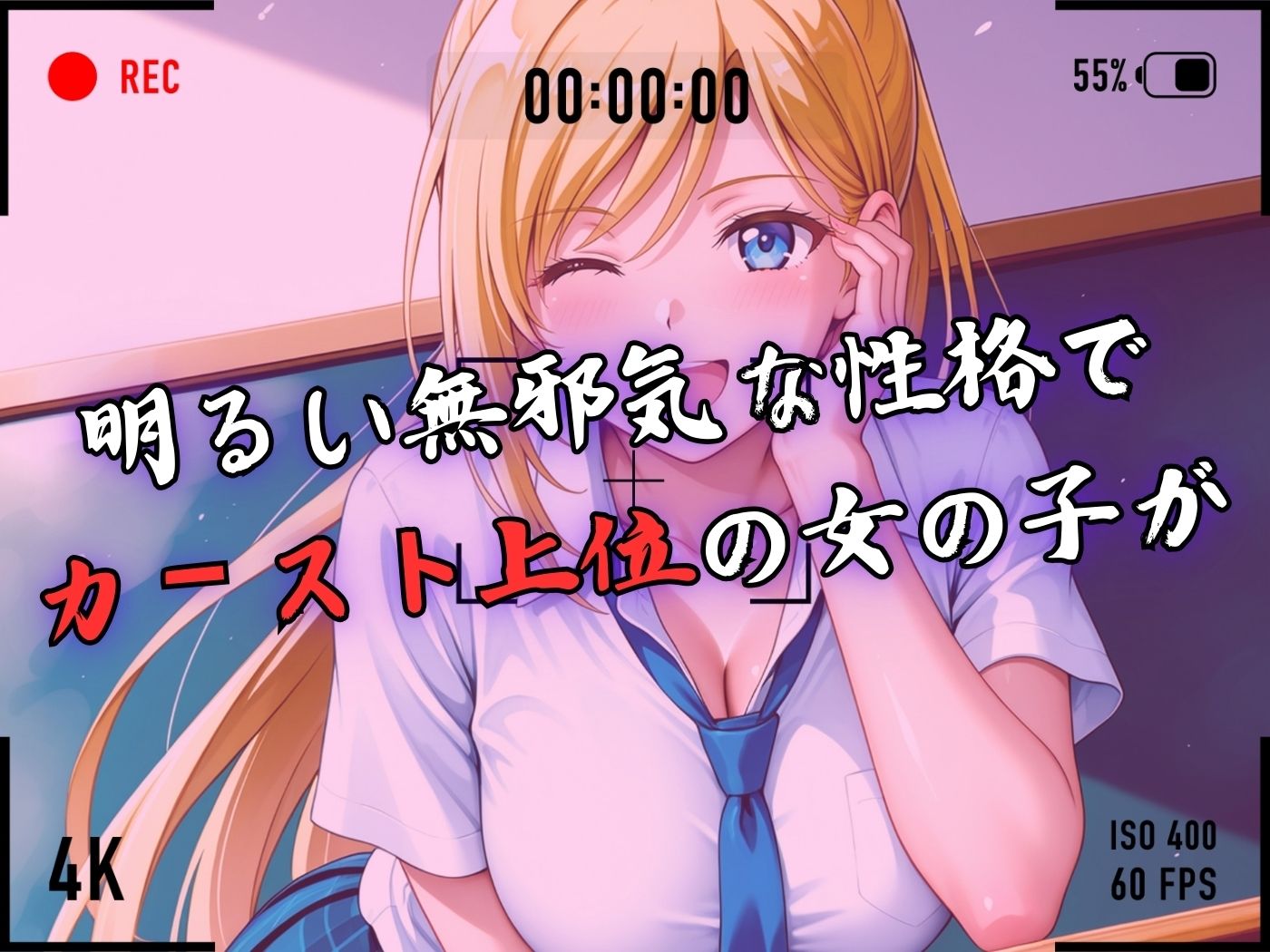 【4Kイラスト】1万3000人の生徒を抱いた校長による白石絵里への性指導（プール掃除編） サンプル3ページ目