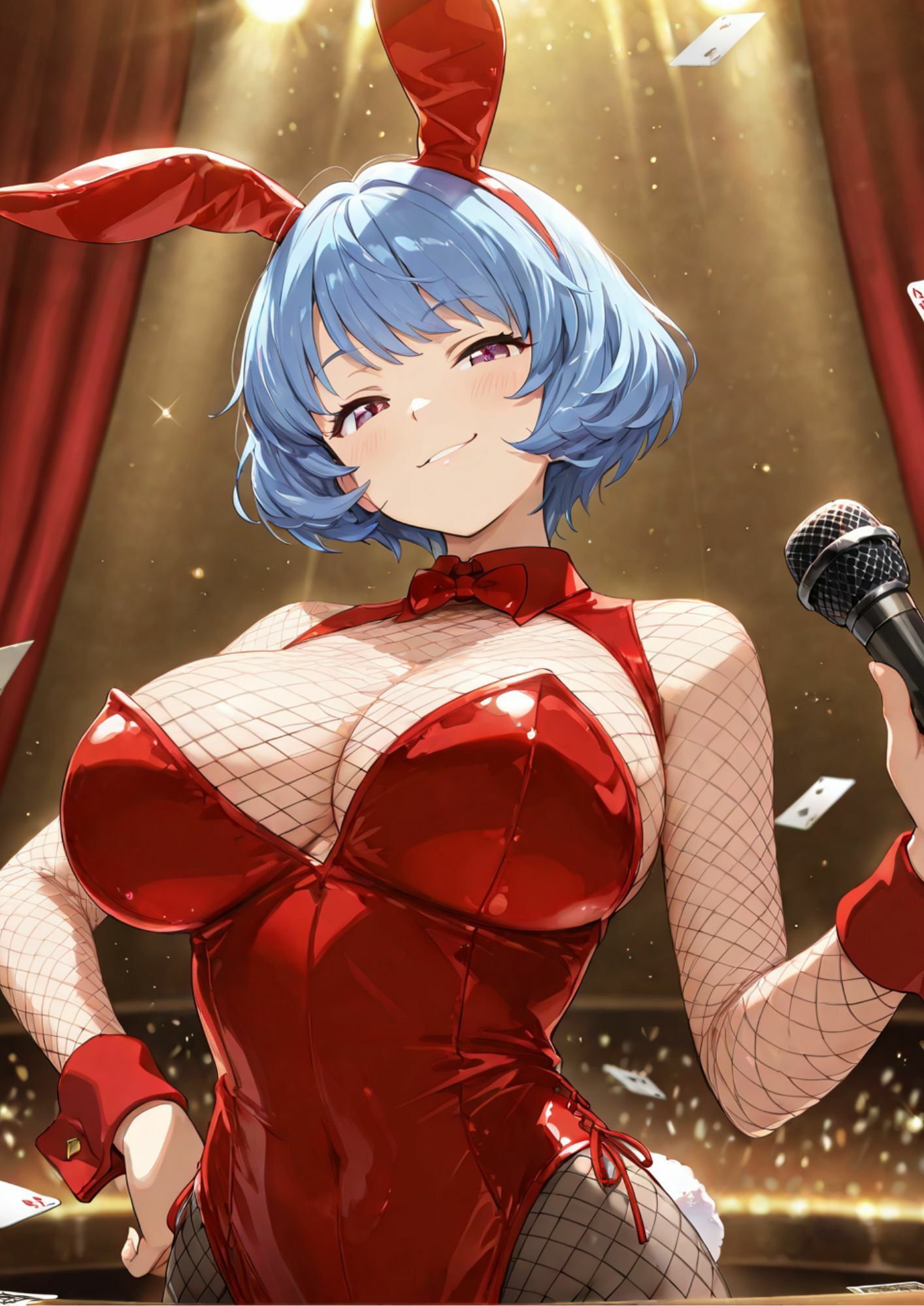 潜入捜査官 美咲  凌●ショータイム サンプル2ページ目