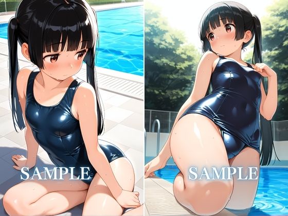 思春期少女は部活よりもえっちに夢中3 サンプル1ページ目