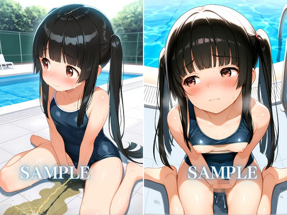 思春期少女は部活よりもえっちに夢中3 サンプル2ページ目