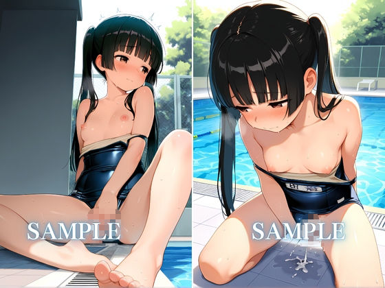 思春期少女は部活よりもえっちに夢中3 サンプル3ページ目