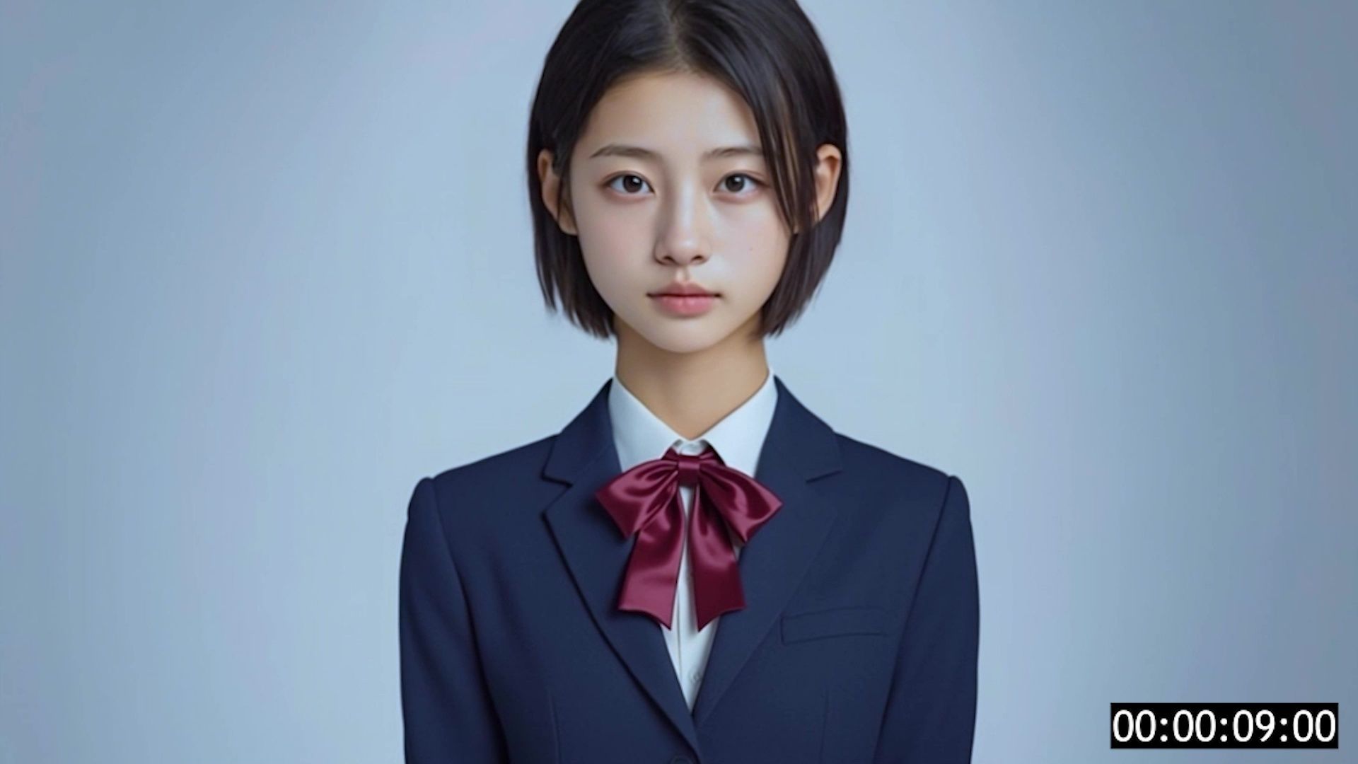 オーディション記録映像_No.1003 サンプル1ページ目