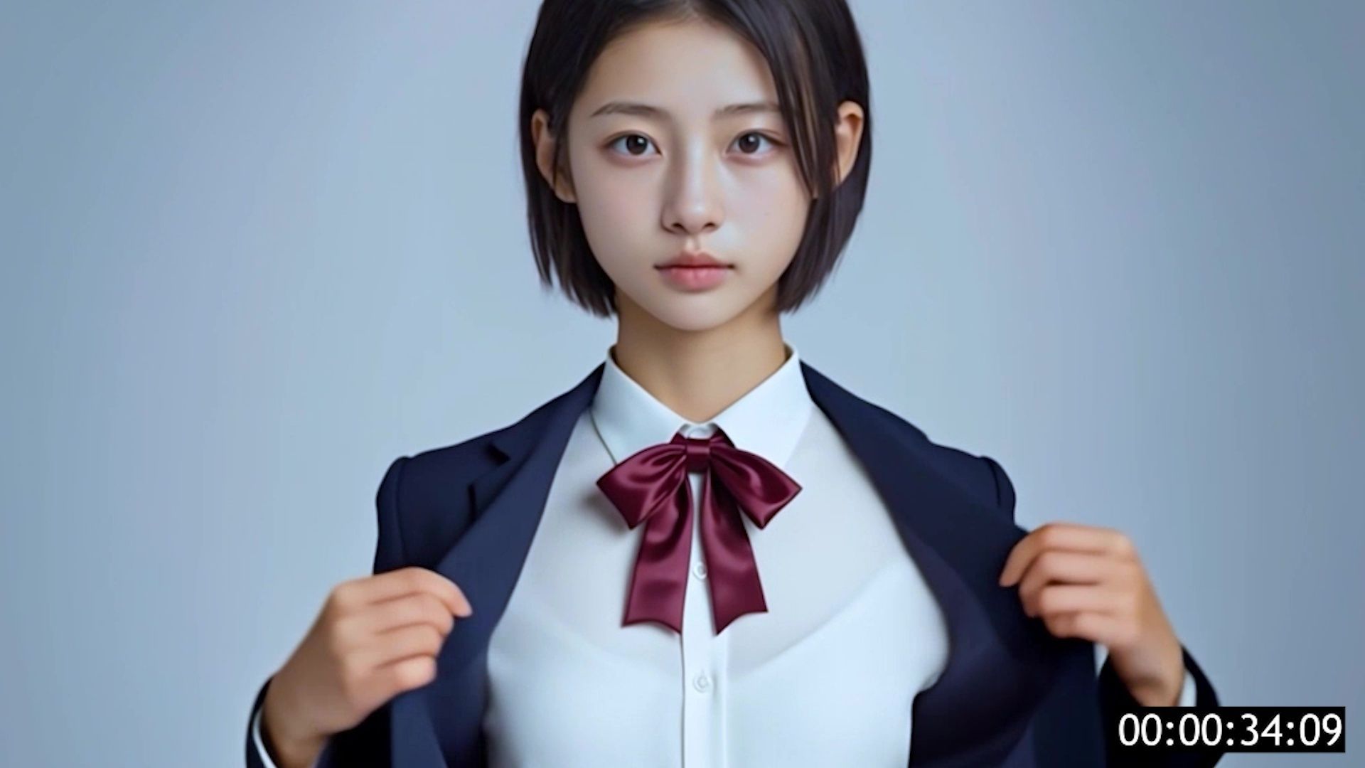 オーディション記録映像_No.1003 サンプル3ページ目