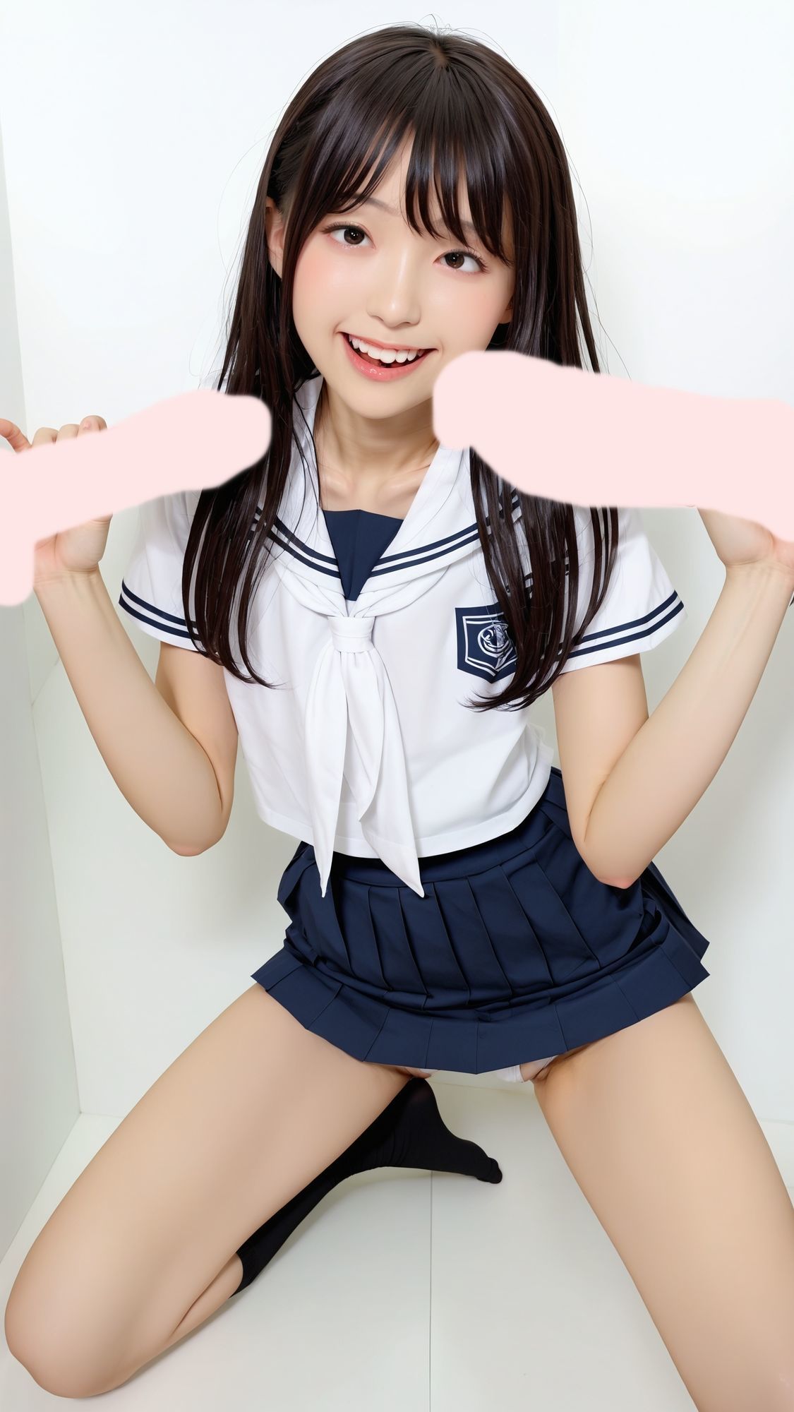 【動画】ガマンできないカップルたち 2   〜プリクラ フェラチオ 制服女子編〜 サンプル10ページ目