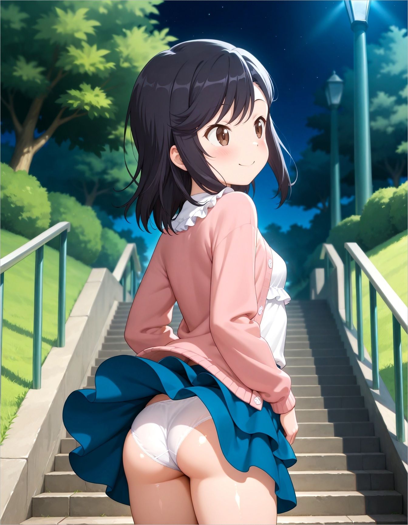 一条蛍☆写真集Part2 サンプル2ページ目