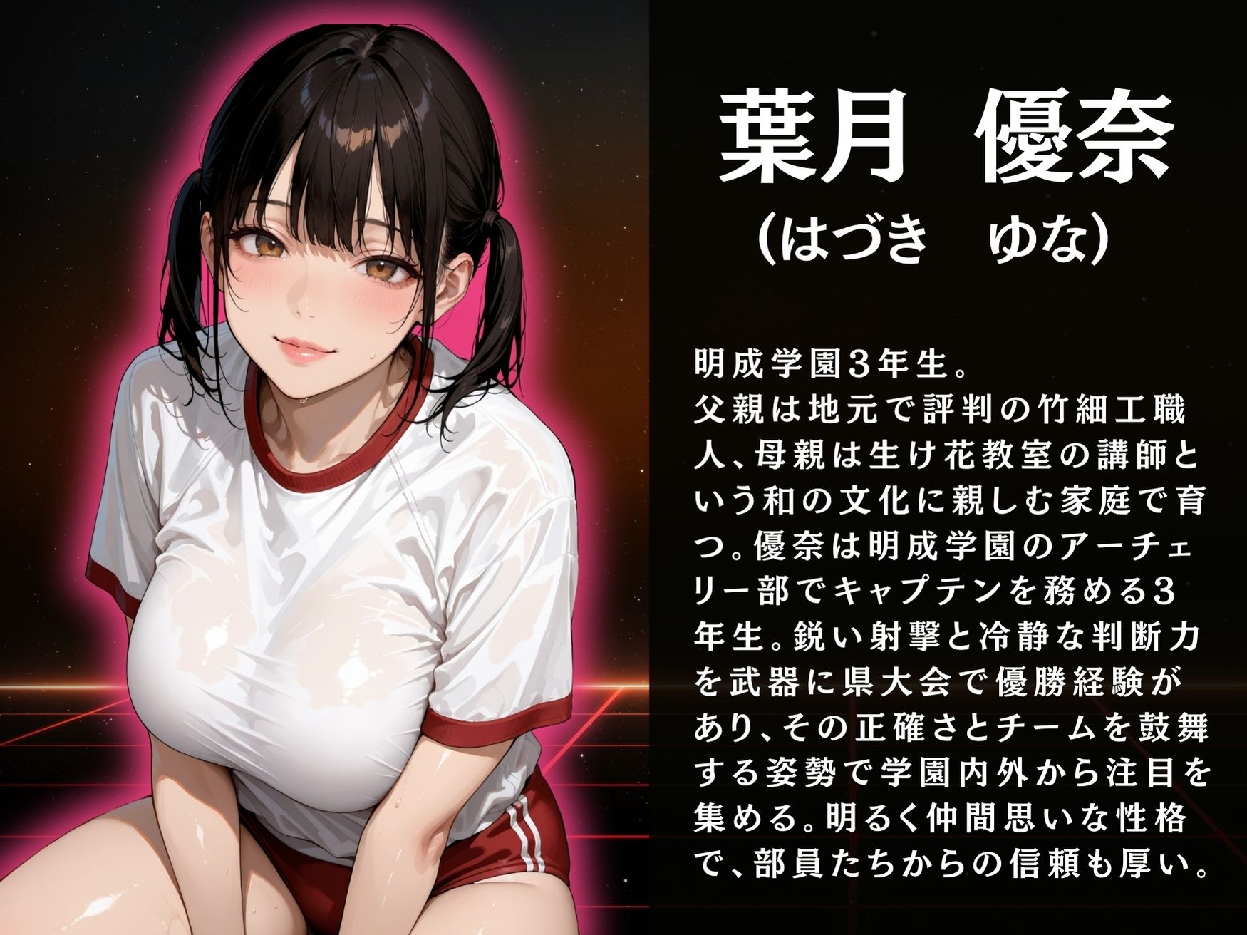 放課後の性指導 〜葉月優奈の禁断の記録-ハメ撮り サンプル3ページ目