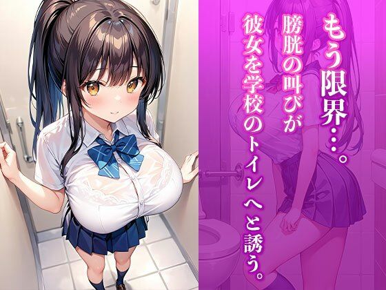 先生、許して。校内オナニーがバレて謝罪セックス サンプル2ページ目