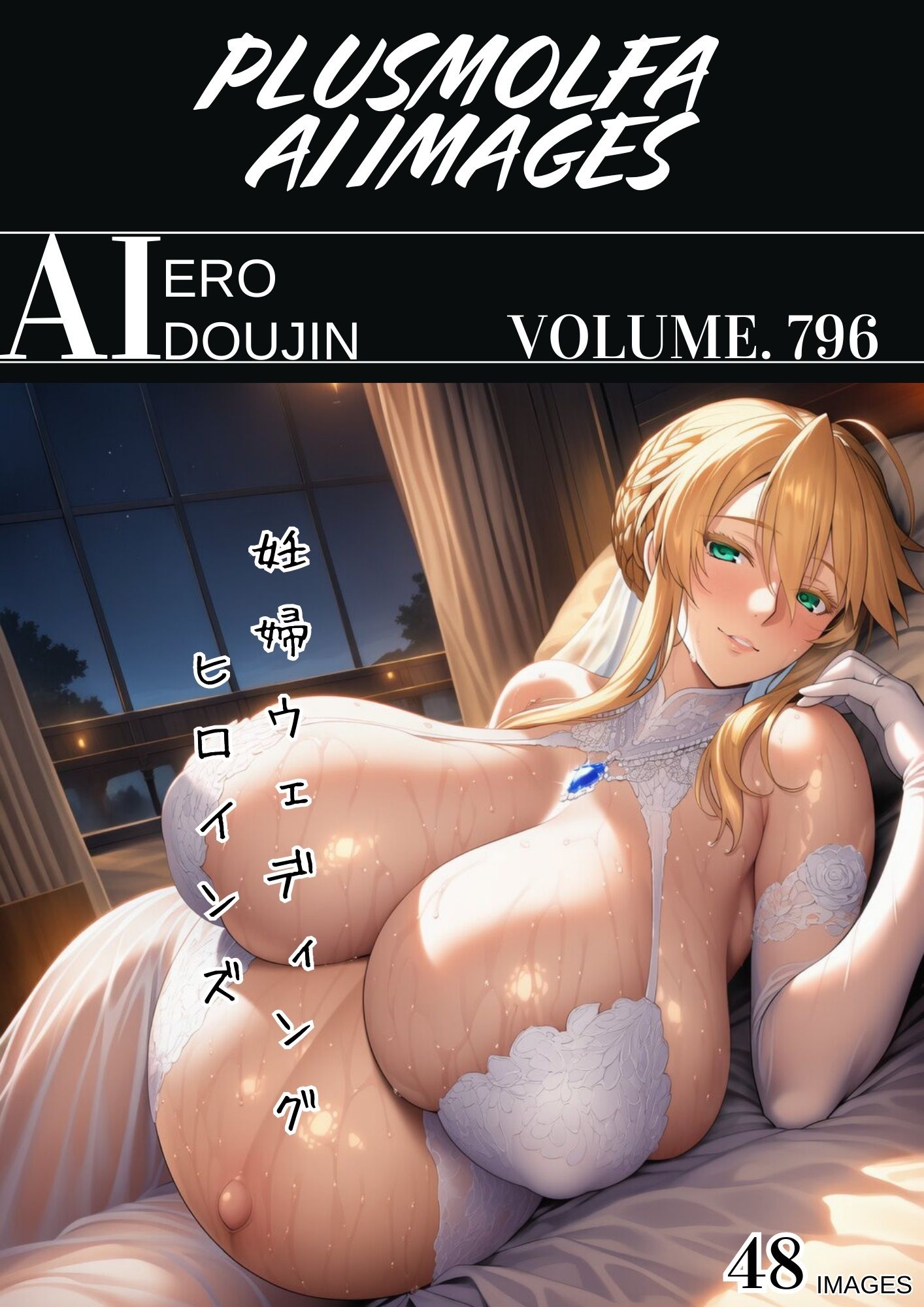plusmolfa CG集纏め Vol.791〜800 サンプル6ページ目
