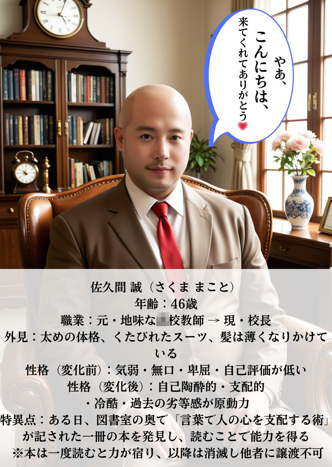 催淫洗脳              人気者なむっちむちボディ サンプル1ページ目