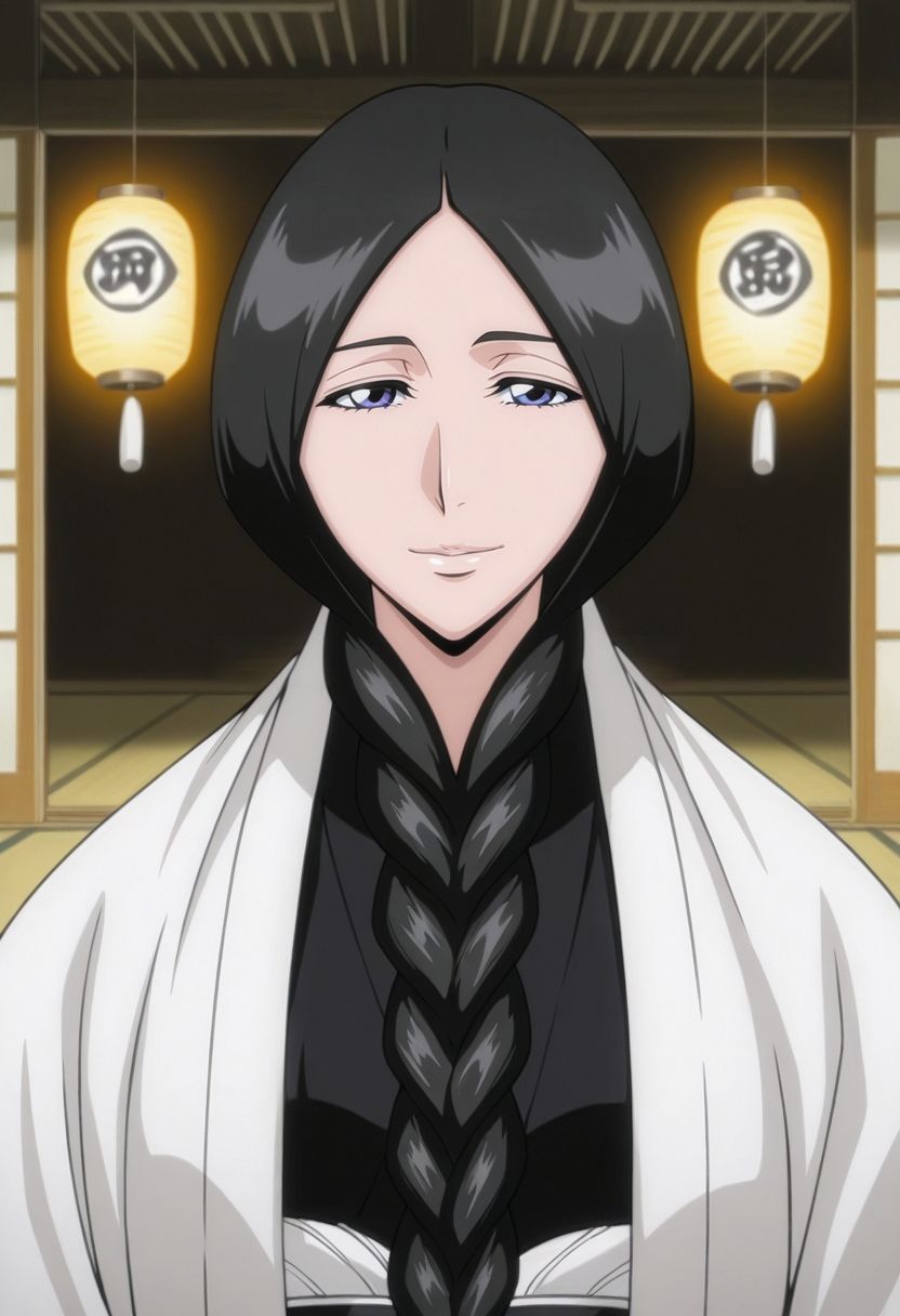 卯〇花  烈 サンプル1ページ目