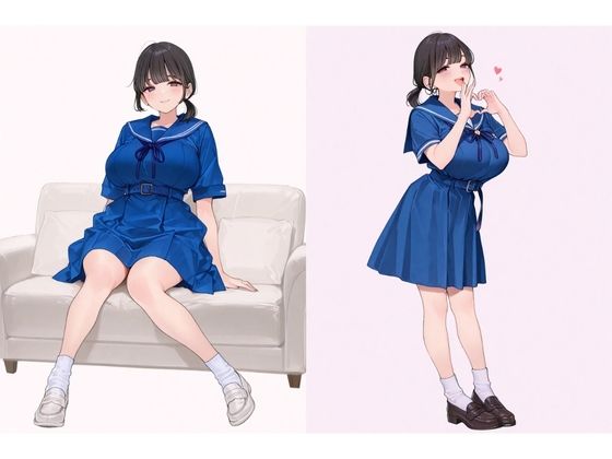 偏差値70オーバーお嬢様学校 近衛学園 オレのハメ撮り図鑑 サンプル7ページ目