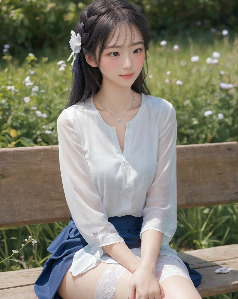 ちょっとエッチな撮影会 サンプル5ページ目