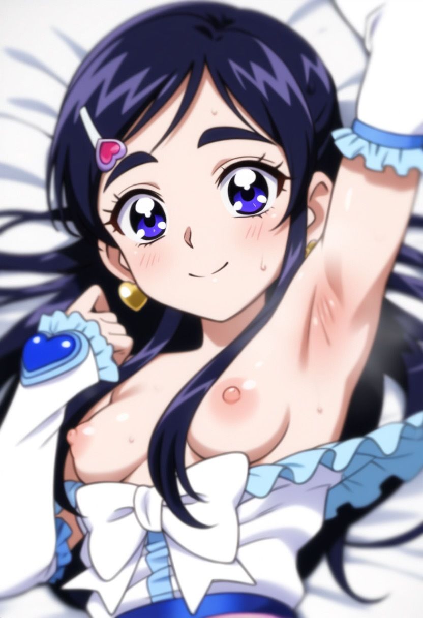ふ〇プリまとめ2 サンプル4ページ目
